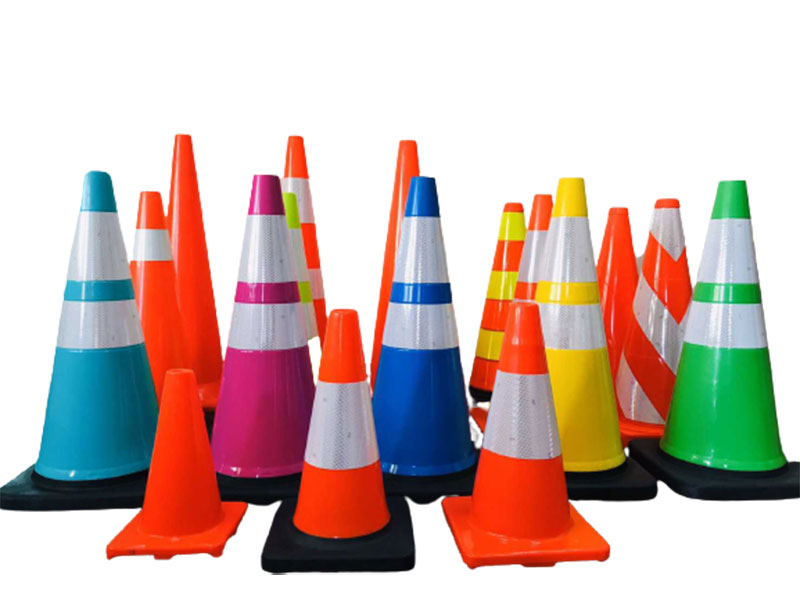 Traffic cone